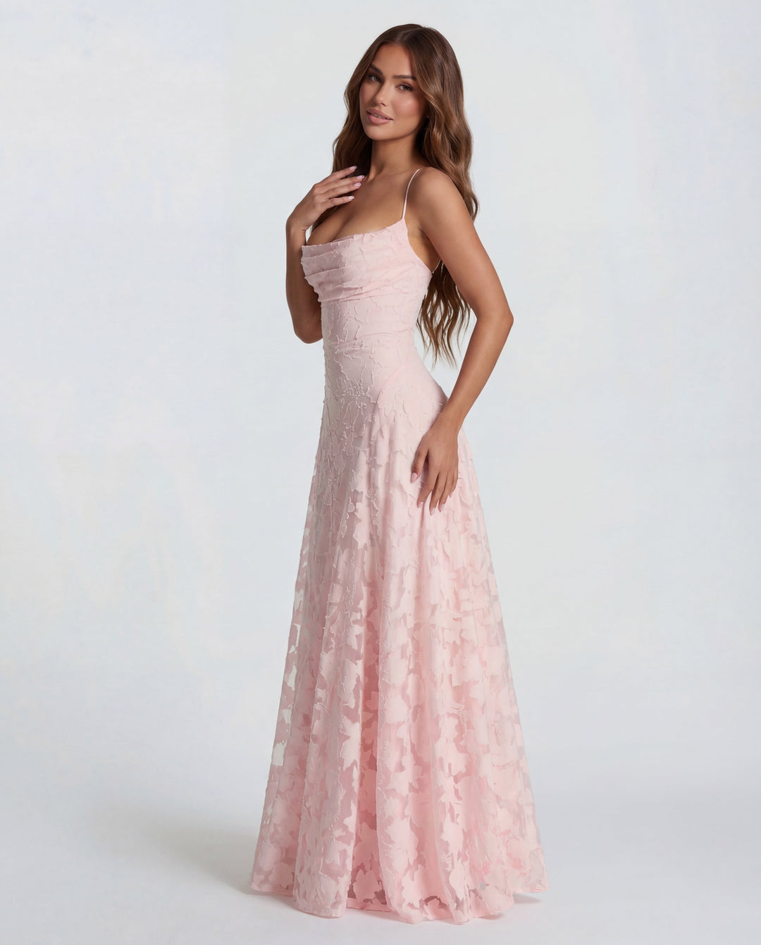 Sofia | Rochie Maxi