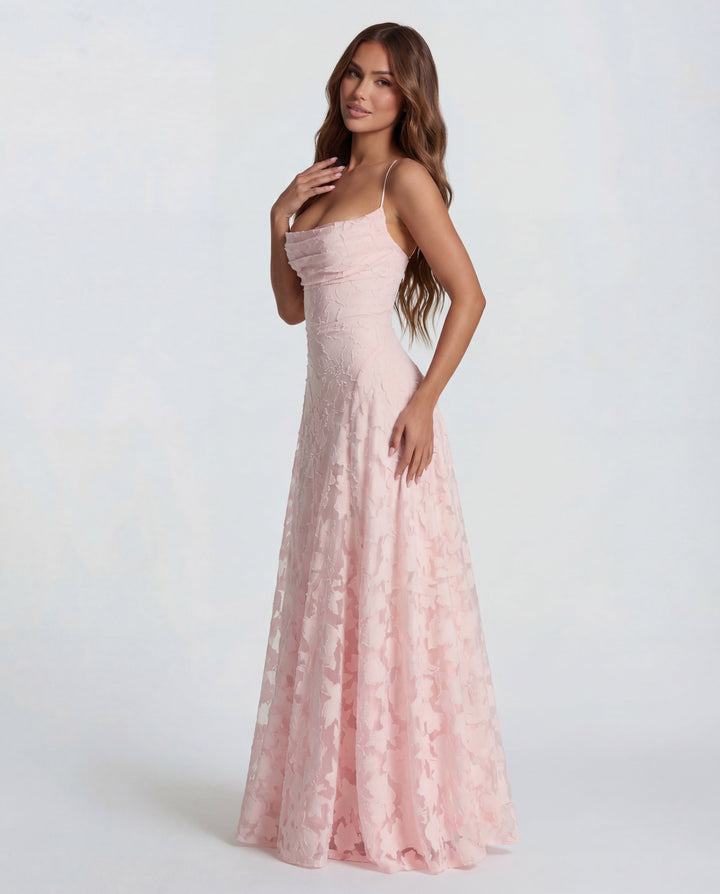 Sofia | Rochie Maxi