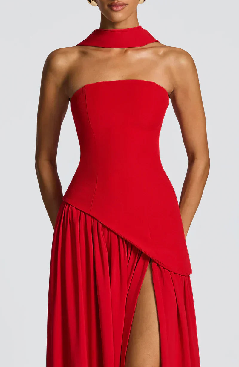 Vesna | Rochie Maxi