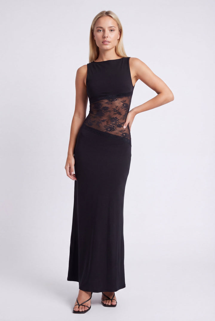 Andreea I Rochie Maxi