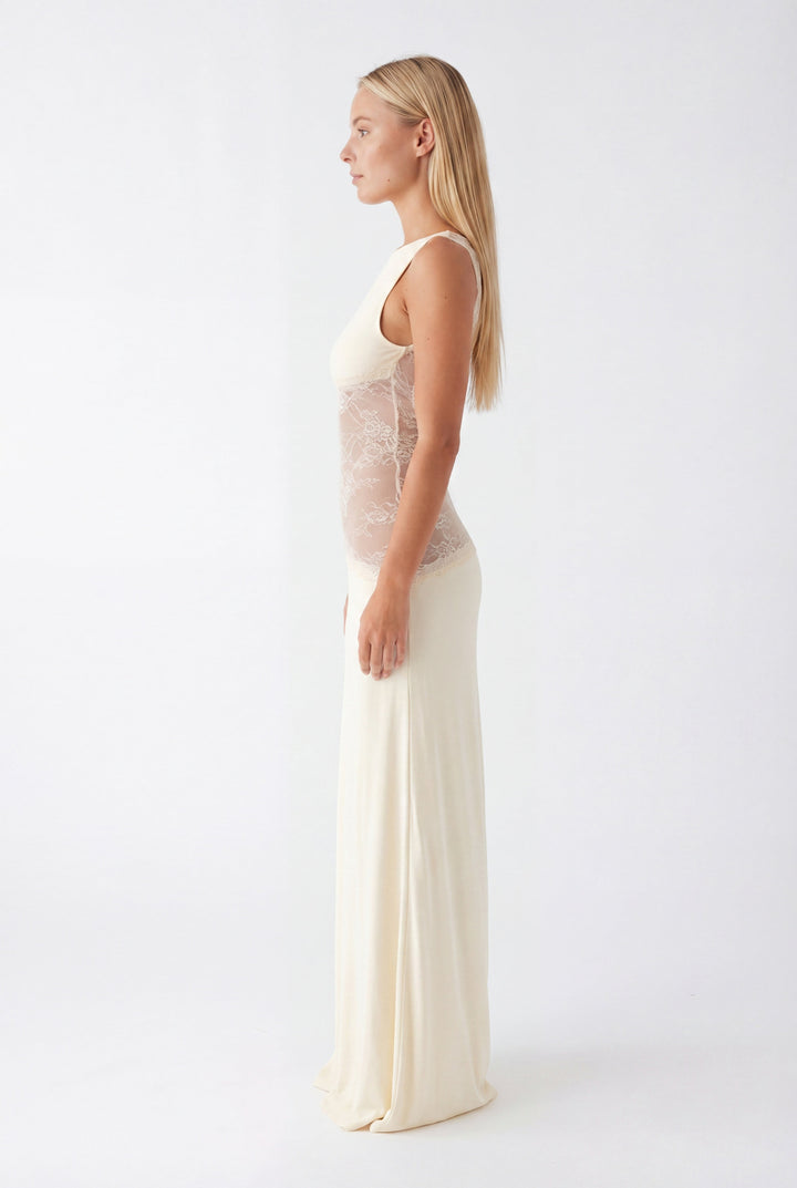 Andreea I Rochie Maxi