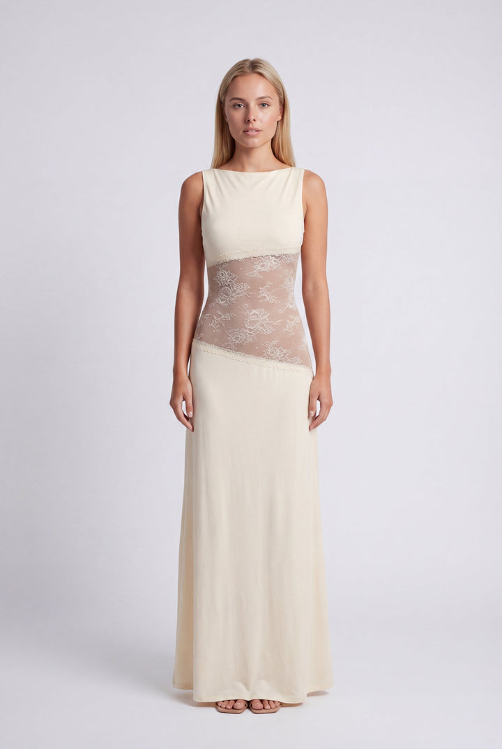 Andreea I Rochie Maxi