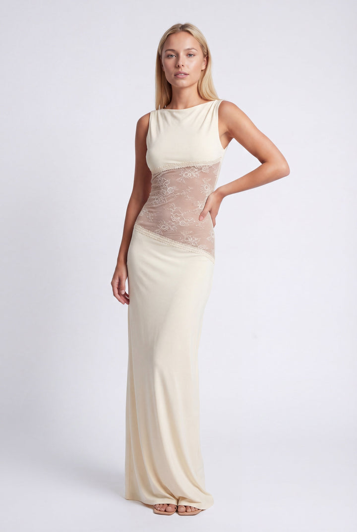 Andreea I Rochie Maxi