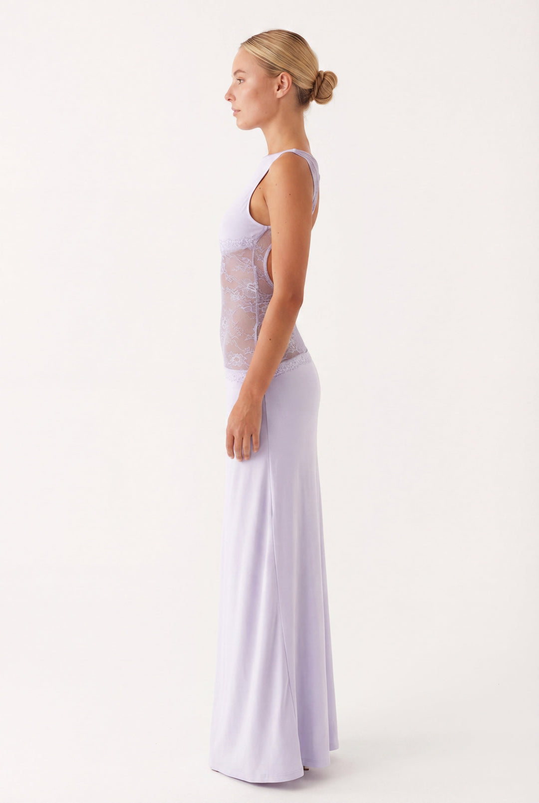 Andreea I Rochie Maxi