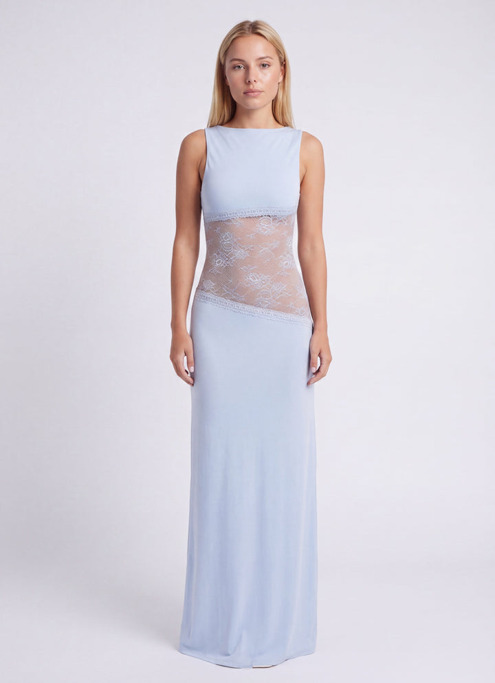 Andreea I Rochie Maxi