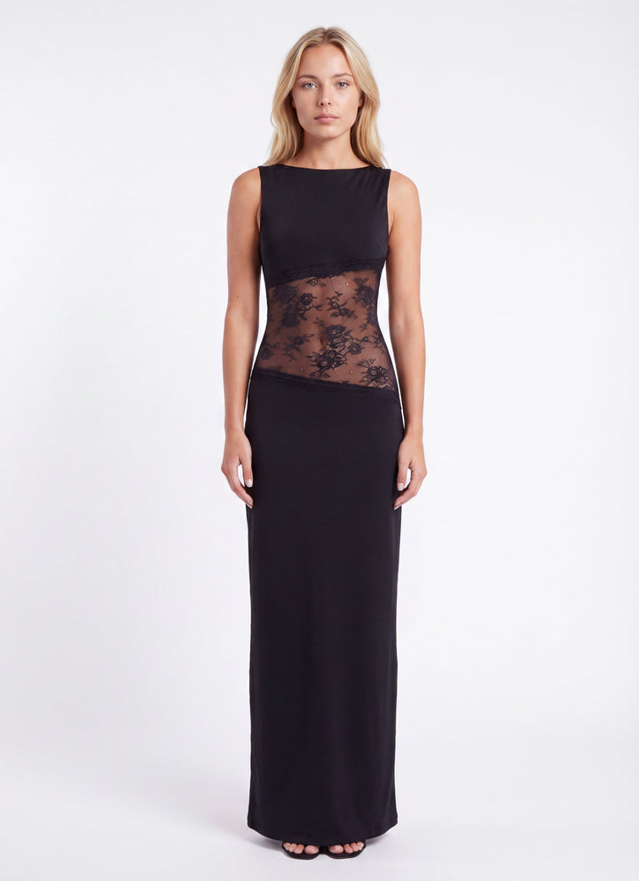Andreea I Rochie Maxi