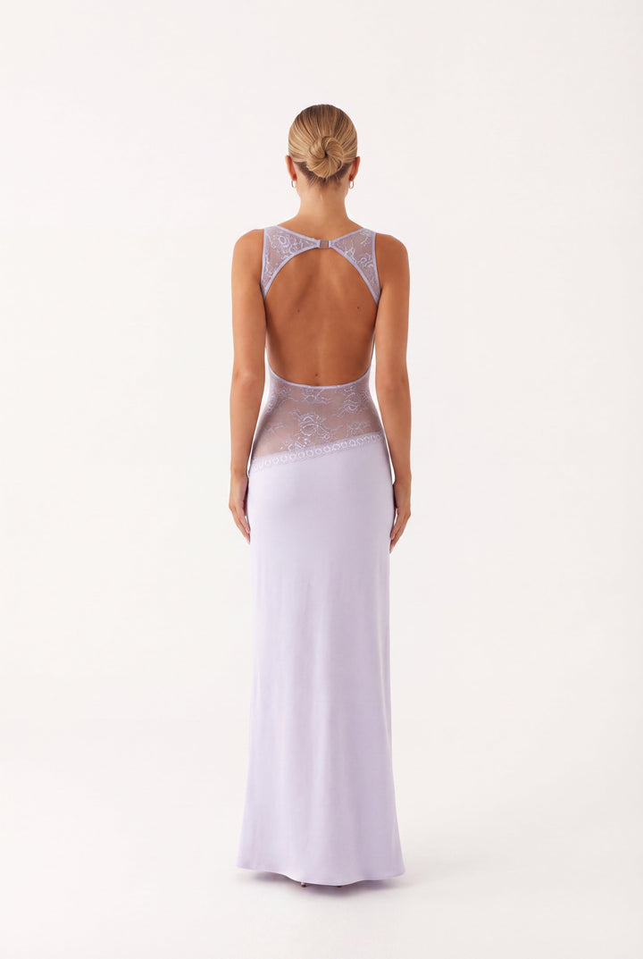Andreea I Rochie Maxi