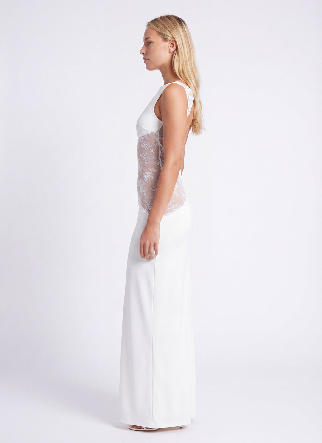 Andreea I Rochie Maxi