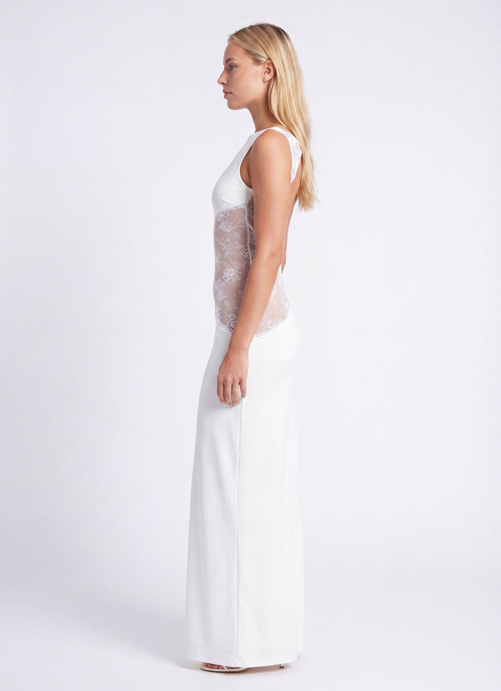 Andreea I Rochie Maxi