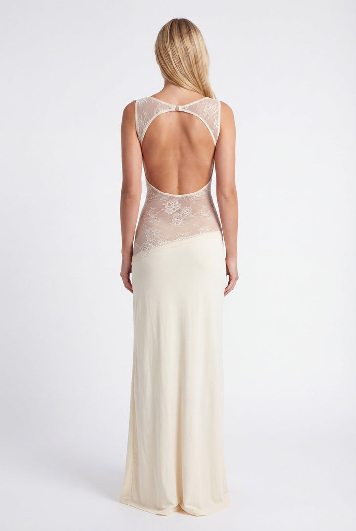 Andreea I Rochie Maxi
