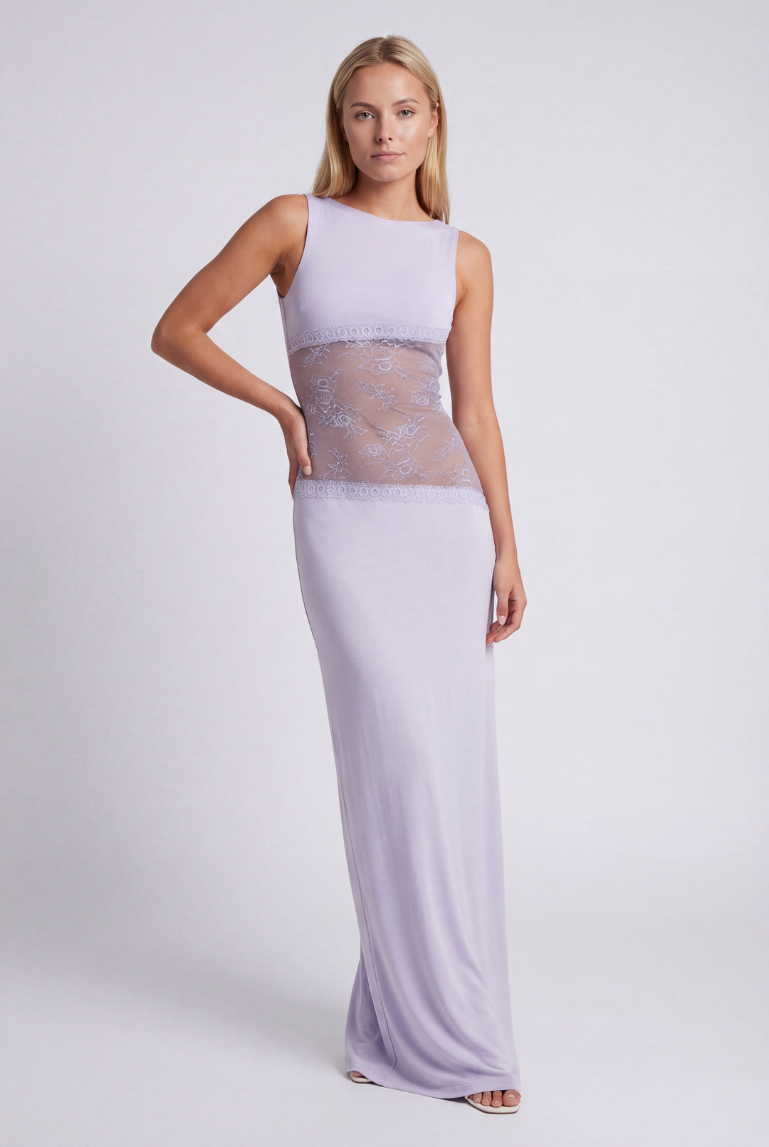 Andreea I Rochie Maxi